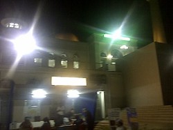 Masjid Al-Azhar Gelar Takbiran Malam Ini