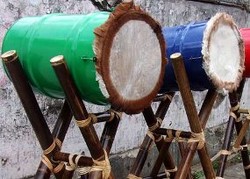 Malam Takbiran di Yogya Berlangsung Meriah