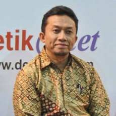 Tifatul Sembiring Bakal Jadi Khatib Salat Id di Mako Brimob