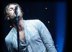 Liam Gallagher Belum Memaafkan Noel