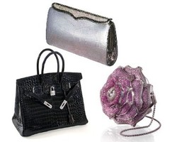 Ini Dia 5 Tas Termahal Di Dunia