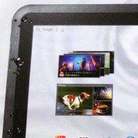 Fujitsu Arrows, Tablet Android Tahan Air