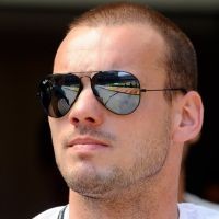Sneijder Pastikan Menetap di Inter