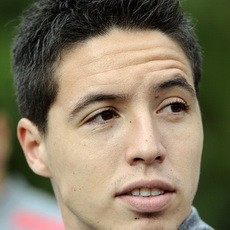 Kala Nasri Menilai Arsenal