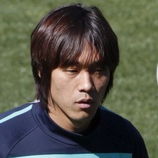 Arsenal Datangkan Park Chu-Young