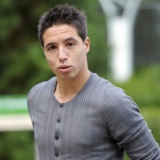 Nasri Mengaku Sempat Diminati PSG