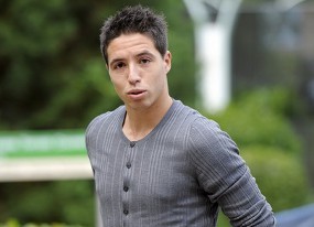 Nasri Mengaku Sempat Diminati PSG