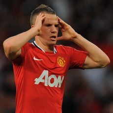 Tak Ada yang Berubah dari Cleverley