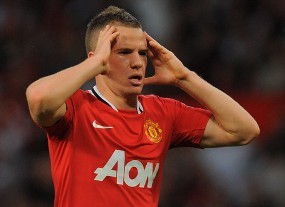 Tak Ada yang Berubah dari Cleverley