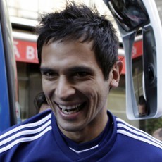 Santa Cruz Gabung Betis