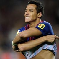 Spesial Valdes, Sanchez, Fabregas