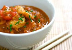 Sembarangan Pilih Makanan Picu Kambuhnya Penyakit Saat Lebaran