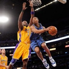 Mantan Pemain NBA Jadi Buronan Kasus Pembunuhan