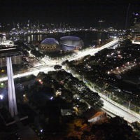 Ikut Kontes Online, Bisa Gratis Nikmati GP Singapura