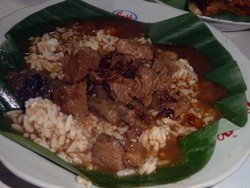 Kuliner Pantura: Pekalongan-Semarang-Rembang