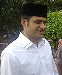 Nazaruddin Akhirnya Diizinkan Salat Id di Parkiran Mako Brimob