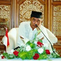 Juara MTQ Meriahkan Idul Fitri di Dubai