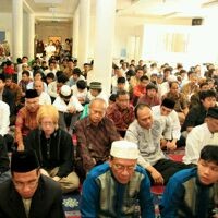 Dubes: Saling Memaafkan Pintu Tetap Bersatu