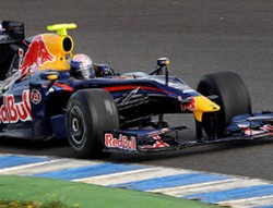 Meski Tercepat di GP Belgia, Red Bull Tak Merasa Puas 