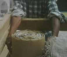 Usai Salat Id, Ponpes di Sumenep Pesta Mercon Raksasa