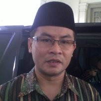 Erwan Setiawan: Lebaran tak Ada Perayaan Istimewa