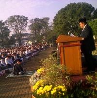 Heryawan: Syarat Utama Kemakmuran Negeri Adalah Ketakwaan