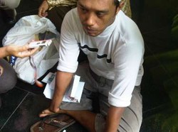 Asyik! Peserta Open House Presiden SBY Dapat Rp 200 ribu