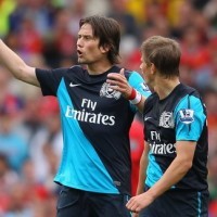 Arsenal Masih Terpukul Kekalahan di Piala Liga