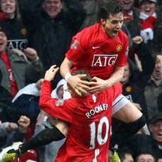 Rooney: Semoga Beruntung, Hargreaves