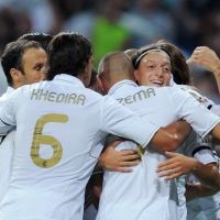 Oezil: Madrid Sebagus Barca