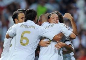 Oezil: Madrid Sebagus Barca