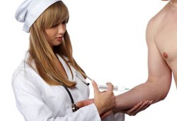 Perawat Salah Suntik, Ribuan Pasien Diabetes Terancam HIV