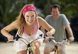 Pegowes Bisa Hidup 5 Tahun Lebih Lama Jika Berani Ngebut