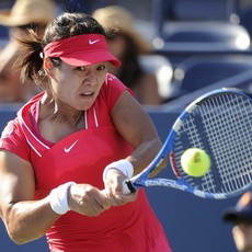 Li Na Tersingkir