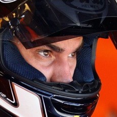 Pedrosa Coba Ulangi Memori Tahun Lalu