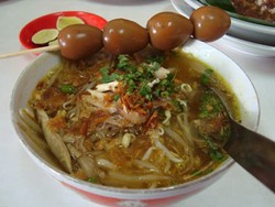 Kuliner Mudik: Pantura Jawa Timur