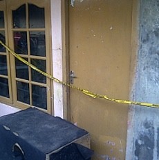 Saksi: IM Anak Baik & Tulang Punggung Keluarga