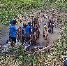  Jeritan Pelanggan Palyja: Badan Bau, Semalaman Tidak Mandi!