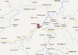 Jalur Mudik Cirebon-Bandung Macet Parah