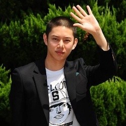 Wamil, Heechul Sempat Pamitan Pada Fans