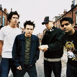 Sum 41 Batal Konser di Jakarta