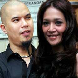 Maia Lebih Pantas Rawat Al, El & Dul Ketimbang Dhani