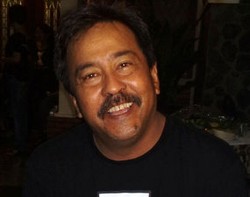 Rano Karno Siapkan Novel Last Barongsai