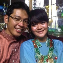 Soal Momongan Shezi Idris Santai