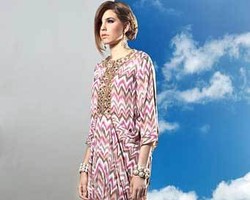 Cara Membersihkan Kaftan Sesuai Bahan