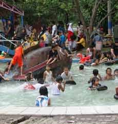 Ini Dia Tempat Wisata di Kota Lumajang
