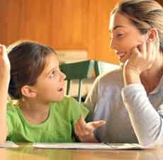 Lebaran, Waktunya Ajari Anak Menabung dan Berbagi