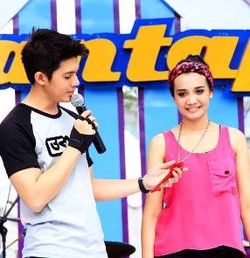 Tradisi Lebaran Irwansyah Setelah Menikah