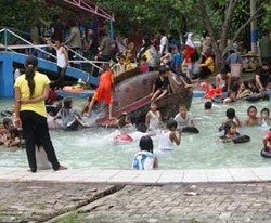 Ini Dia Tempat Wisata di Kota Lumajang