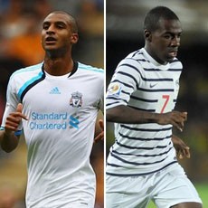 Bolton Dapatkan Ngog & Kakuta